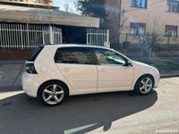 second-hand VW Golf V 2008 cu elemente GTI