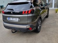 second-hand Peugeot 3008 1.5 Hdi allure 2019