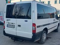 second-hand Ford 300 Transit FTM TDCi