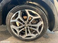 Second-hand Renault Kadjar Black Edition 159 CP (116 kW) 2022 Culoarenegru SUV