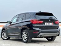 second-hand BMW X1 xDrive20d Aut. M Sport