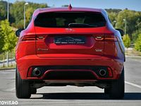 second-hand Jaguar E-Pace D150 AWD Aut. R-Dynamic S