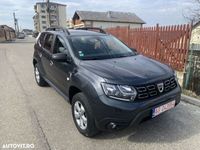 second-hand Dacia Duster 1.6 4x2 Laureate