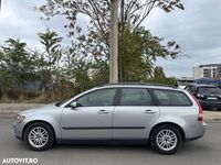 second-hand Volvo V50 1.8 Summum