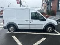 Second-hand Ford Transit Connect 90 CP (66 kW) 2009 Monovolum