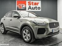 Second-hand Jaguar E-Pace R-Dynamic 240 CP (176 kW) 2020 Maro SUV