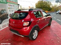 second-hand Dacia Sandero Stepway