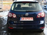 second-hand VW Golf VI Plus, Automat, Diesel, Euro5 Fabricatie 2012, 1600cmc,105CP