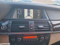 Second-hand BMW X5 306 CP (225 kW) 2011 Culoaremaro SUV