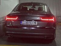 Second-hand Audi A6 S-Line 218 CP (160 kW) 2016 Culoaregri Berlinǎ