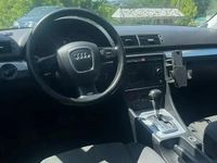 Second-hand Audi A4 165 CP (121 kW) 2007 Break