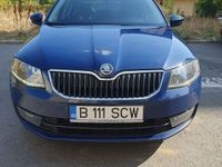 second-hand Skoda Octavia 2.0 TDI ELEGANCE