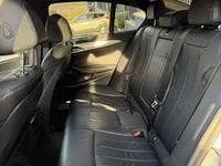 Second-hand BMW 530e 252 CP (185 kW) 2020 Alb Berlinǎ