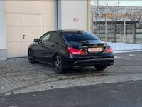 second-hand Mercedes CLA200 (CDI) d 7G-DCT AMG Line