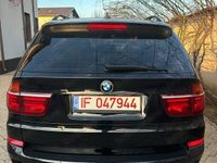 Second-hand BMW X5 Sport Line 306 CP (225 kW) 2011 Albastru SUV