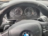 second-hand BMW 528 i M Packet Car - Pass Act doveditor kilometri