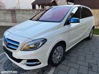 second-hand Mercedes E250 B (Electric Drive)Style