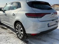 Second-hand Renault Mégane IV Techno 140 CP (102 kW) 2023 Hatchback