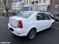 second-hand Dacia Logan MCV 1.5 dCi Laureate