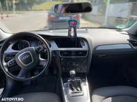 second-hand Audi A4 Avant 1.8 TFSI