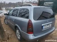 Second-hand Opel Astra 104 CP (76 kW) 2004 Monovolum