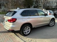 second-hand BMW X5 xDrive30d