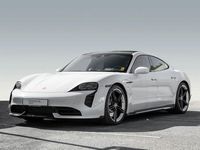 Second-hand Porsche Taycan Turbo Sport 500 kW (680 CP) 2023 Berlinǎ