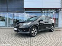 second-hand Honda CR-V 2.2 M/T Navi