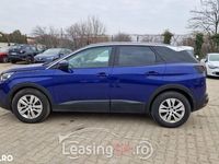 second-hand Peugeot 3008 