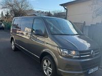 Second-hand VW T6 204 CP (150 kW) 2017 Van