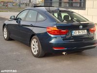 second-hand BMW 318 Gran Turismo Seria 3 d Luxury Line