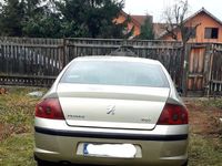 second-hand Peugeot 407 1.6HDi SR Confort