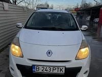 Second-hand Renault Clio II 95 CP (69 kW) 2011