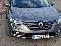 Second-hand Renault Talisman 160 CP (117 kW) 2019 Culoaregri Berlinǎ