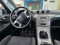 second-hand Ford S-MAX 2.0 diesel 140cp
