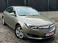 second-hand Opel Insignia 2.0 CDTI Automatik Design Edition