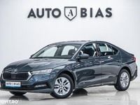 Second-hand Skoda Octavia Style 110 CP (80 kW) 2021 Culoaregri Berlinǎ