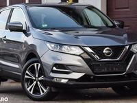 Second-hand Nissan Qashqai N-Connecta 160 CP (117 kW) 2019 Culoaregri SUV
