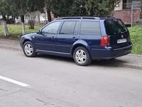 Second-hand VW Golf IV 101 CP (74 kW) 2006 Break