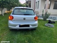 second-hand VW Polo 1.6 TDI Comfortline 2018 · 138 500 km · 1 598 cm3 · Diesel