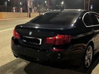 second-hand BMW 530 Seria 5 d xDrive