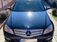 Second-hand Mercedes C220 125 CP (91 kW) 2009 Berlinǎ