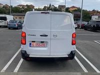 Second-hand Opel Vivaro 101 CP (74 kW) 2022 Monovolum