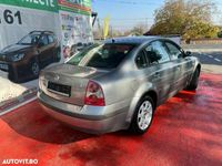 second-hand VW Passat 1.9 Diesel,2002,Finantare Rate