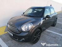 second-hand Mini Cooper D Countryman Cooper D Countryman , 1.6 D, 2012, 6499euro