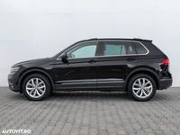 second-hand VW Tiguan 2,0 TSI 4Motion Allspace Comfortl