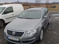 Second-hand VW Passat 105 CP (77 kW) 2006 Break