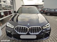 second-hand BMW X6 xDrive30d