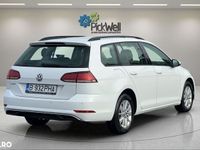 second-hand VW Golf VII 