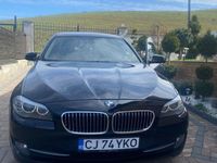 second-hand BMW 520 D